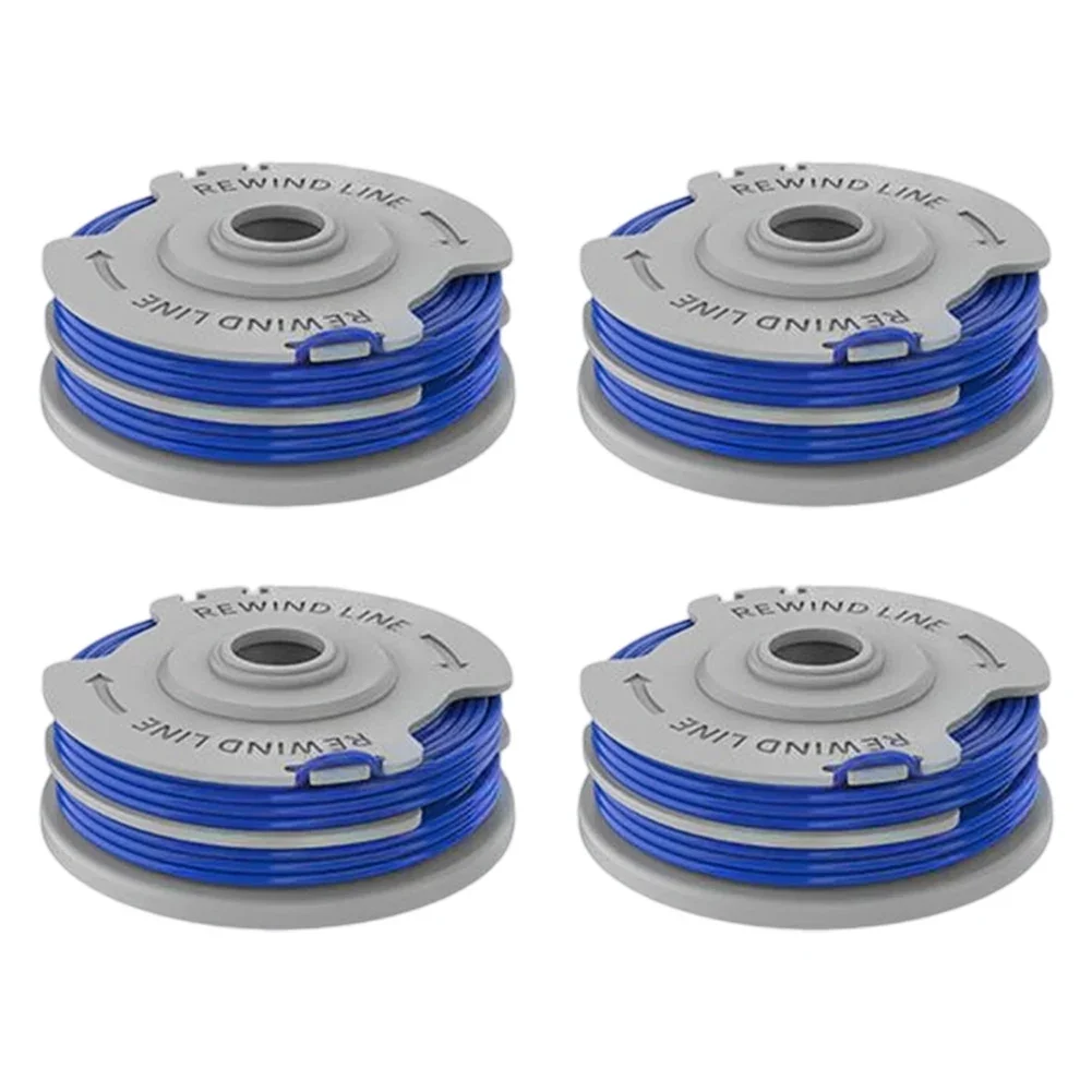 4/6pc 36ft Spool For FLYMO Con - Power Xt Tools ulasan dan harga