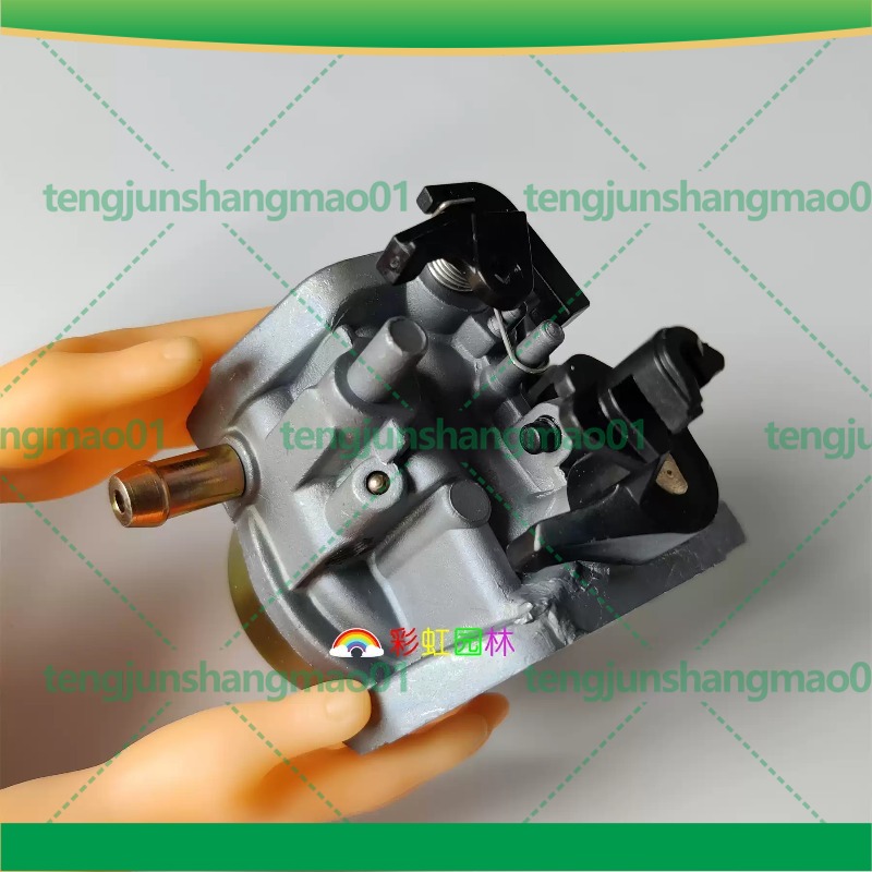 Fuel Supply Assembly For Lonci - Power Xt Tools ulasan dan harga