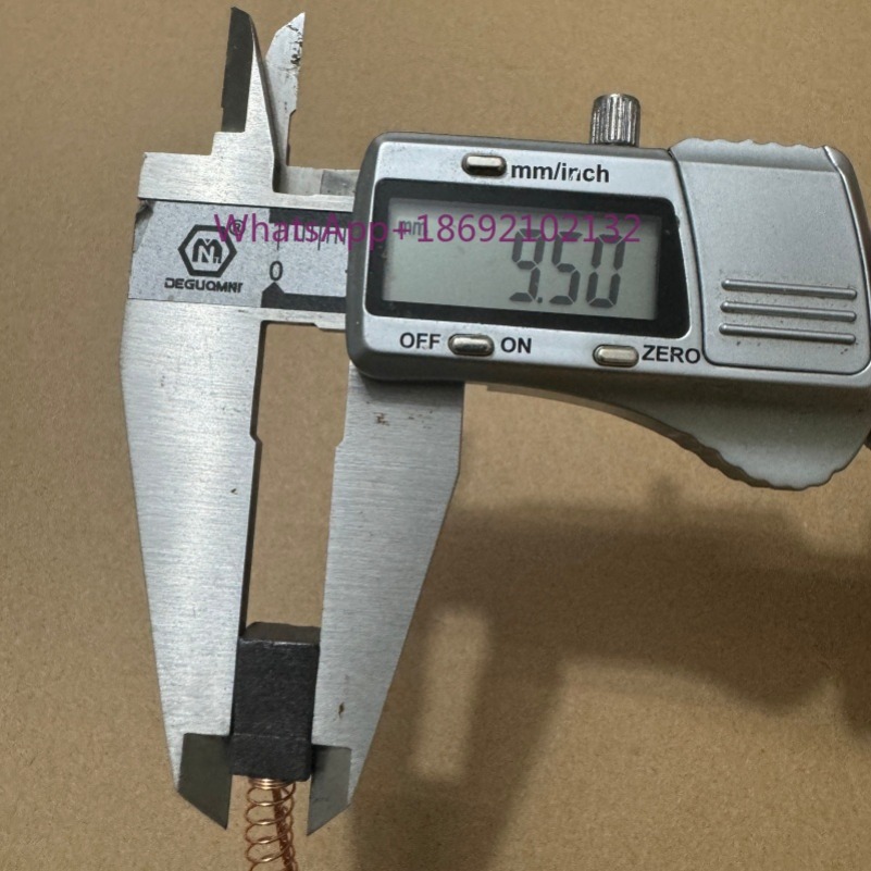 Original Carbon Brush 90580750 - Power Tools Stanley ulasan dan harga