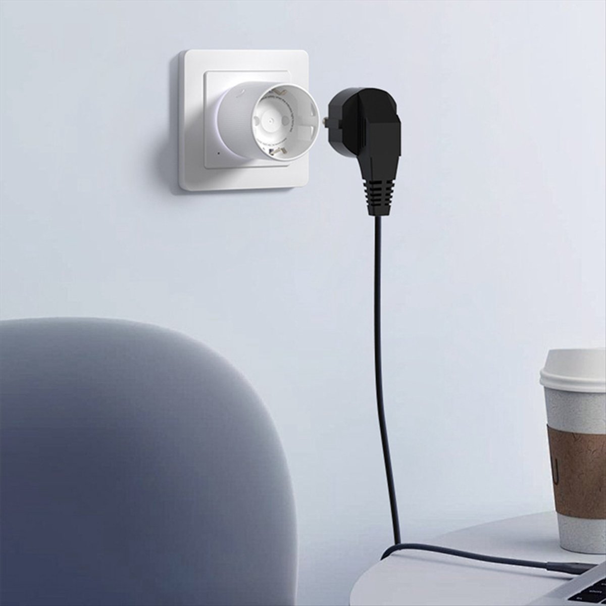 fine Smart Plug WiFi Socket 16 - Power Tools Google ulasan dan harga