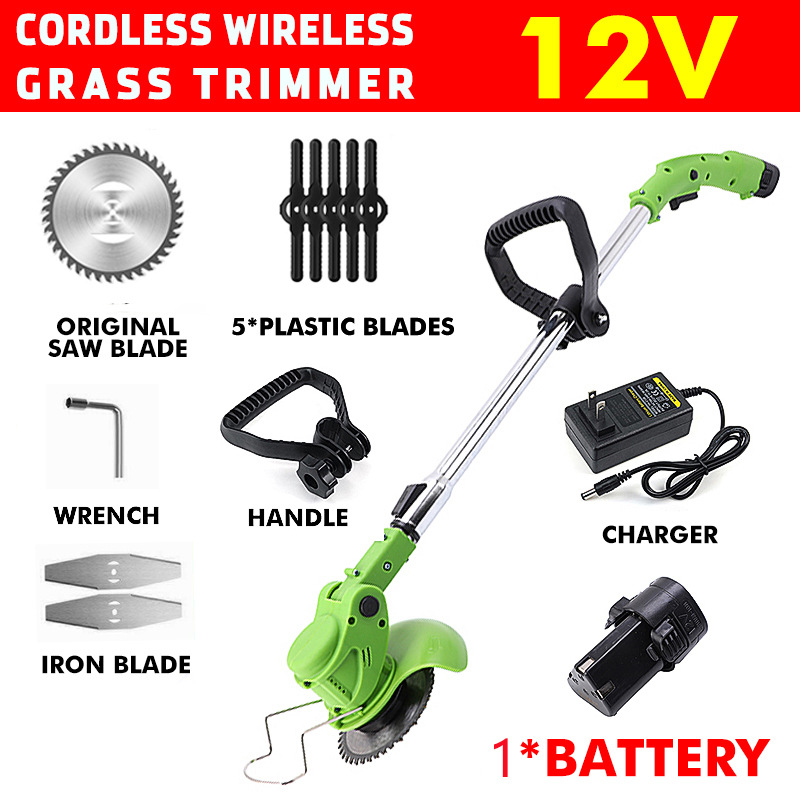 High Power Rechargeable Lithiu - Power Tools Cordless ulasan dan harga