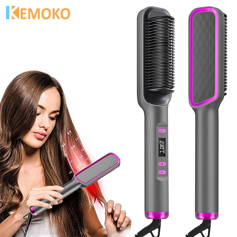 Electric Hot Comb Straight Hai - Power Tools Voltage ulasan dan harga