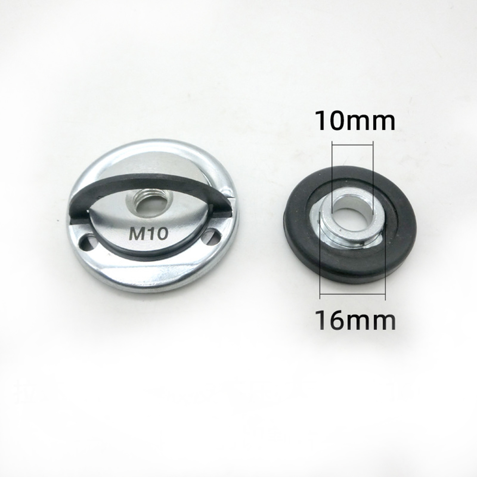 For M10 Quick Release Self-Loc - Power Tools List ulasan dan harga