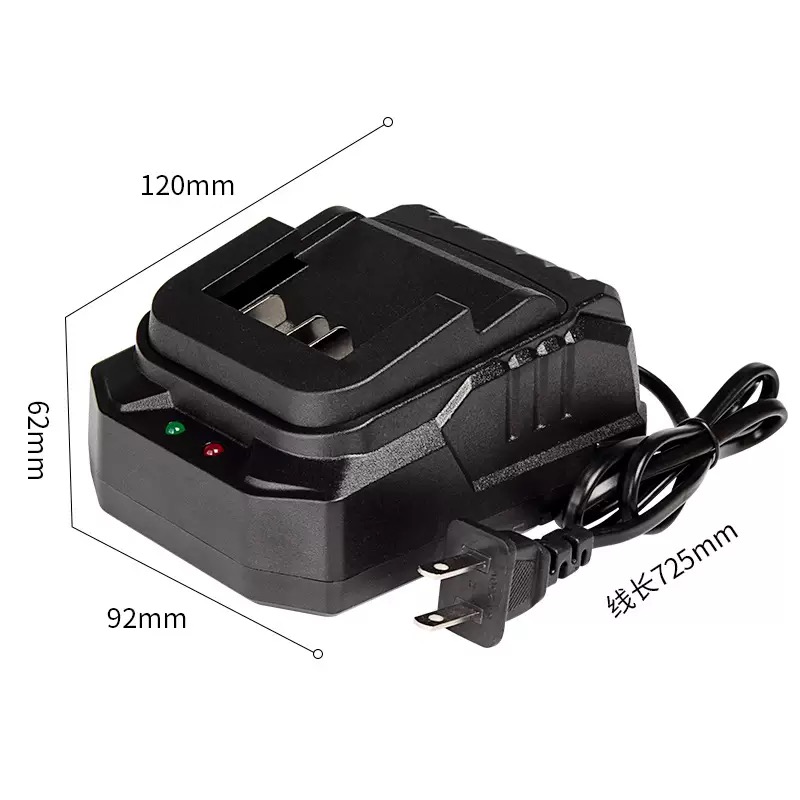 1Pcs For DongCheng 20V Lithium - Power Tools Dongcheng ulasan dan harga