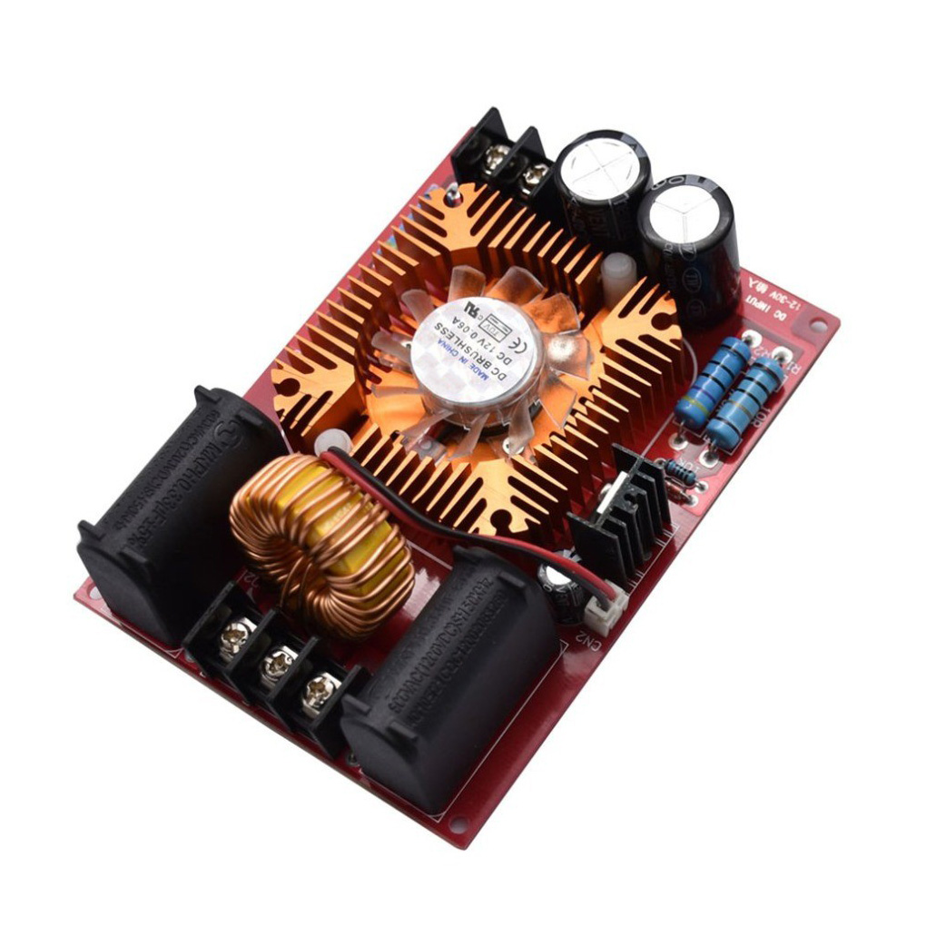 DC 12-30V ZVS Flyback Driver M - Power Tools Voltage ulasan dan harga