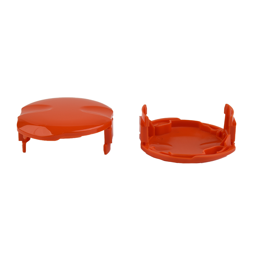 2X Spool Cap for Flymo For CON - Power Xt Tools ulasan dan harga