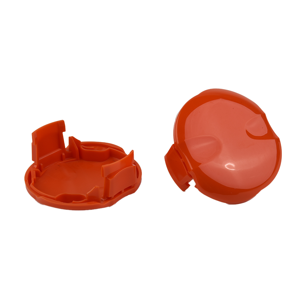 2X Spool Cap for Flymo For CON - Power Xt Tools ulasan dan harga