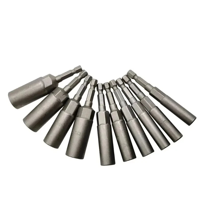 5.5mm-19mm Hex Socket Sleeve N - Power Tools List ulasan dan harga