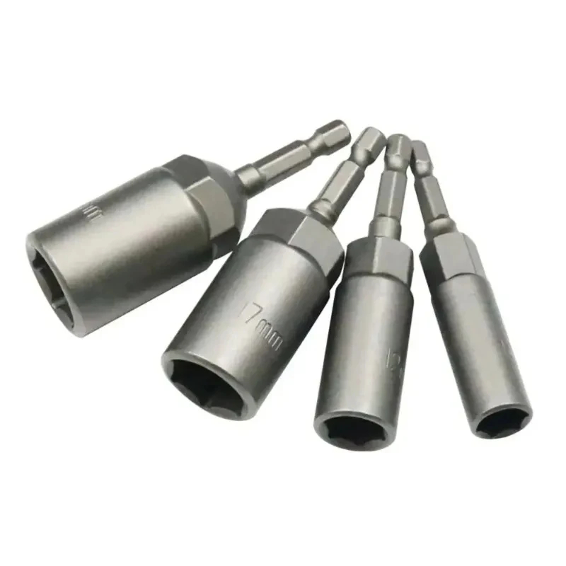 5.5mm-19mm Hex Socket Sleeve N - Power Tools List ulasan dan harga
