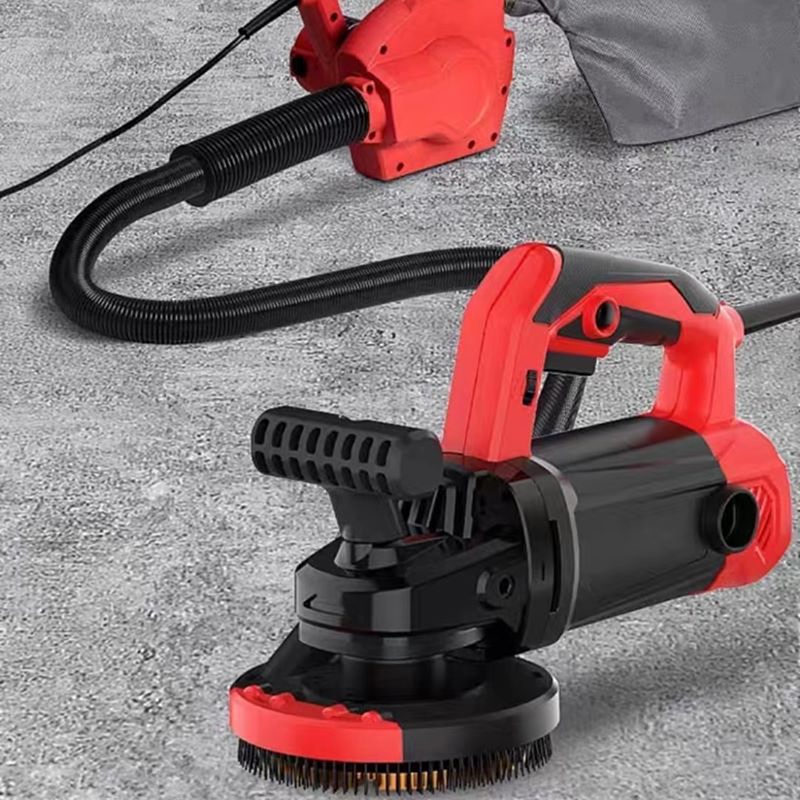 High-Quality Angle Grinder Dus - Power Quality Tools ulasan dan harga