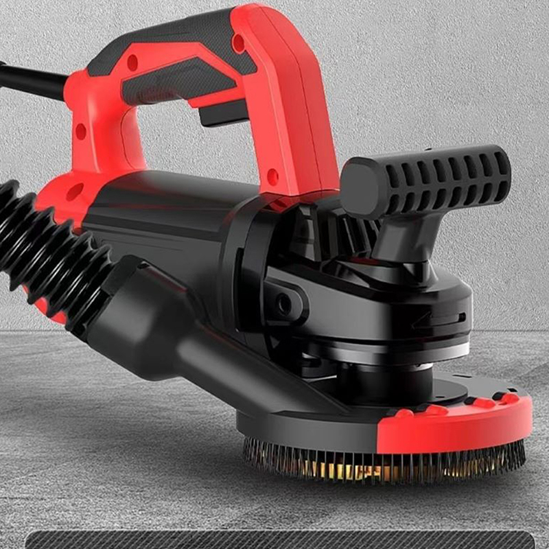 High-Quality Angle Grinder Dus - Power Quality Tools ulasan dan harga