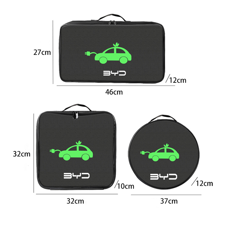 EV Cable Organizer Bag Electri - Bag Power Tools ulasan dan harga