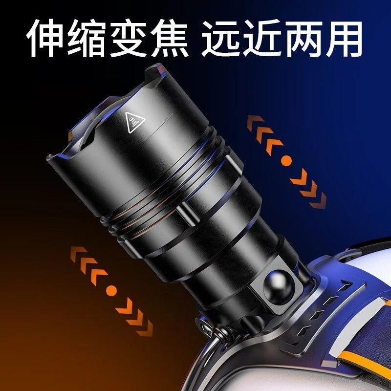 HL31 zoom headlight 36W high p - Power Tools Zoom ulasan dan harga