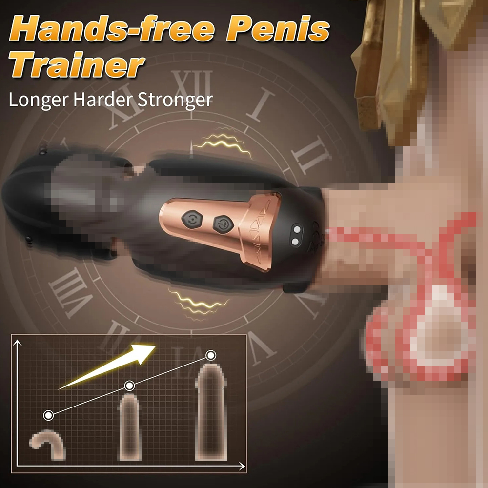 Sex Toys Penis Training Vibrat - Power Tools Training ulasan dan harga
