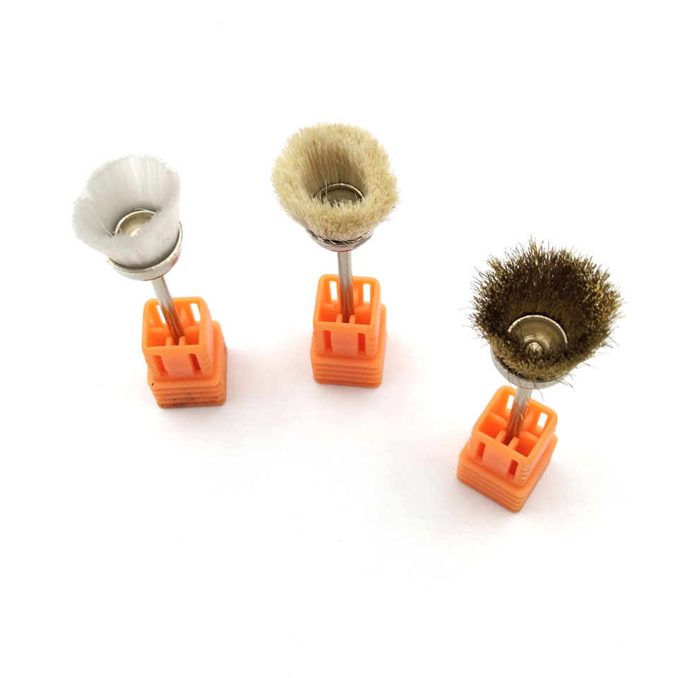 HYTOOS 1PCS Nail Drill Bits Co - Power Tools Review ulasan dan harga