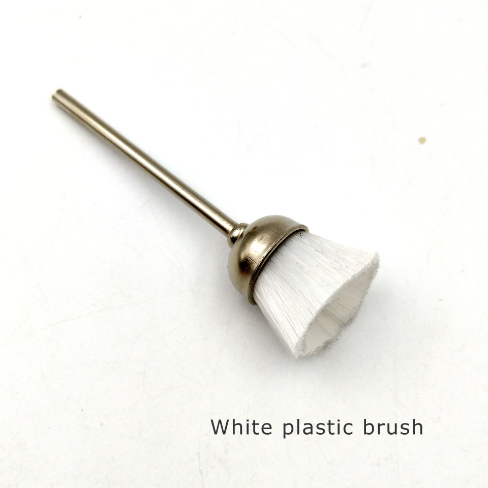 HYTOOS 1PCS Nail Drill Bits Co - Power Tools Review ulasan dan harga