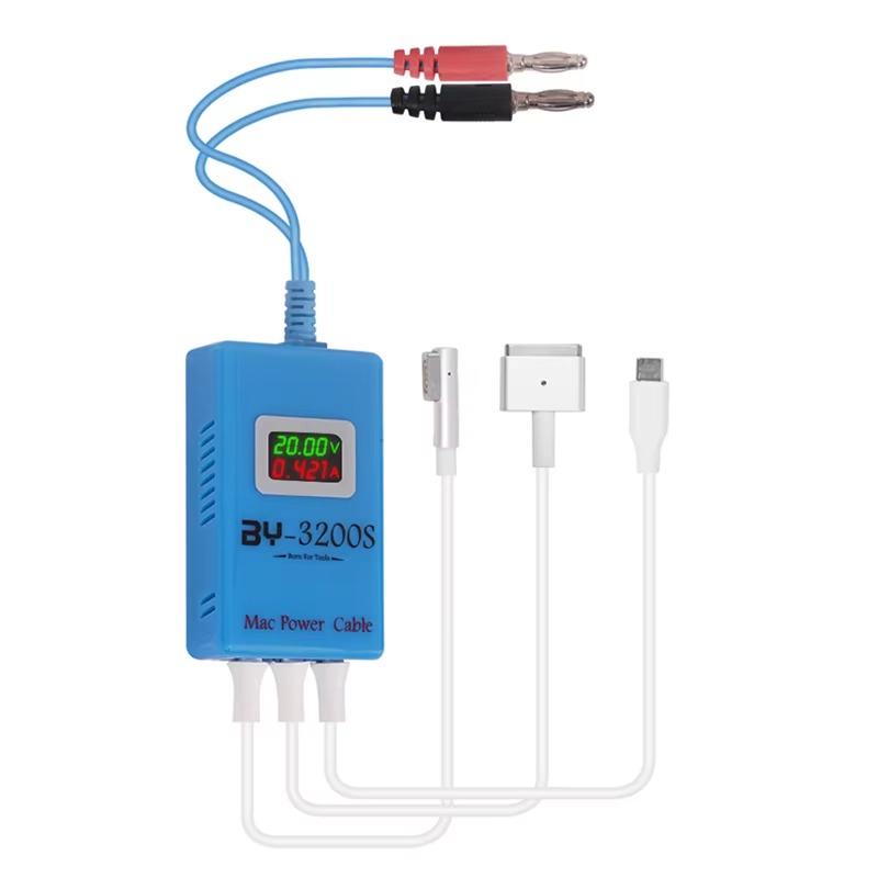 BY-3200S Cable For Macbook Cha - Bag Power Tools ulasan dan harga