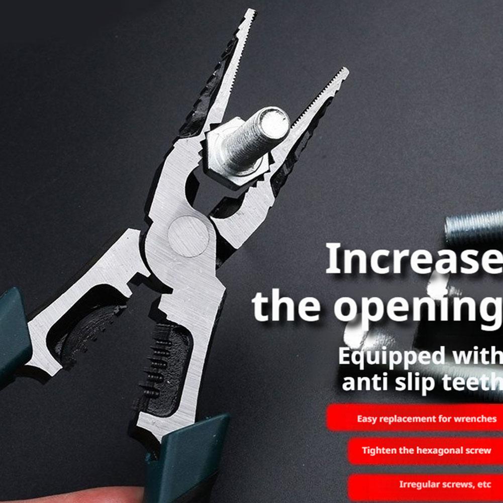 Multifunctional Wire Cutter Wi - Power Tools Construction ulasan dan harga