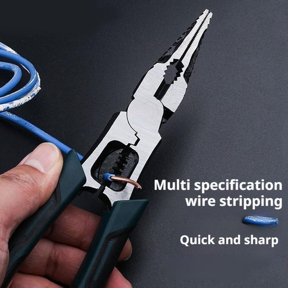 Multifunctional Wire Cutter Wi - Power Tools Construction ulasan dan harga