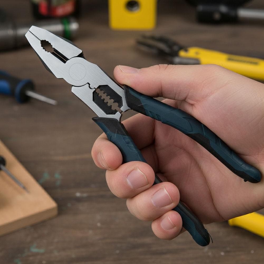 Multifunctional Wire Cutter Wi - Power Tools Construction ulasan dan harga