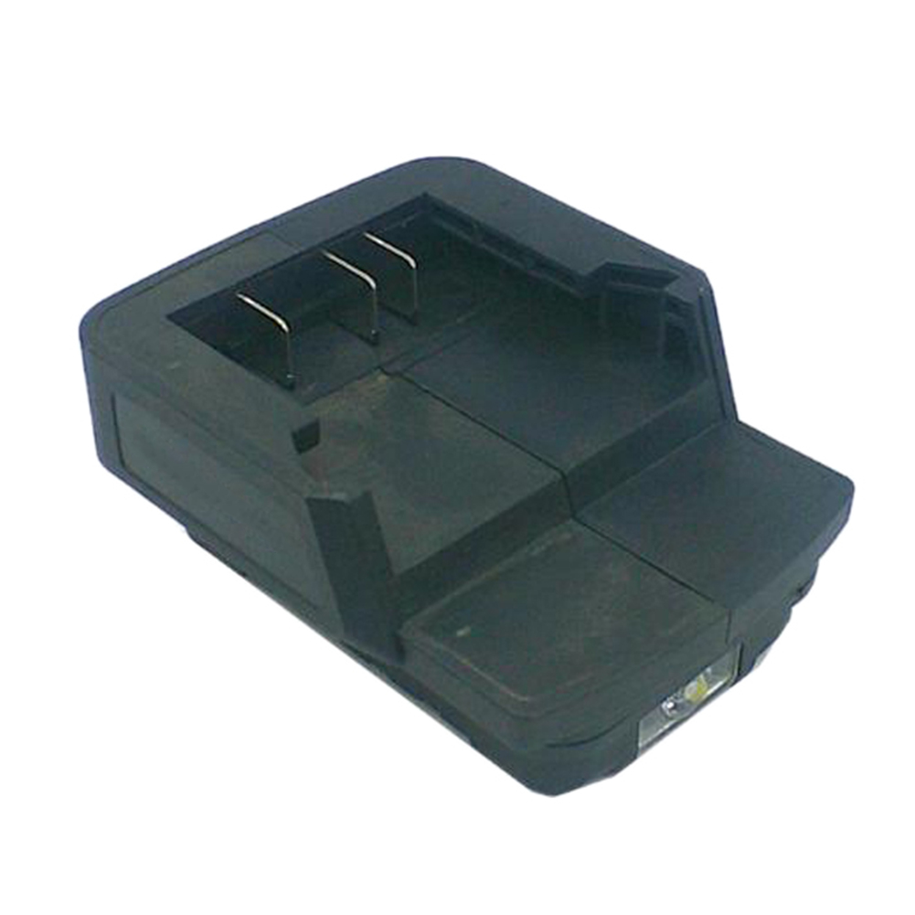 1pc Battery Adapter Converter  - Power Tools Dongcheng ulasan dan harga