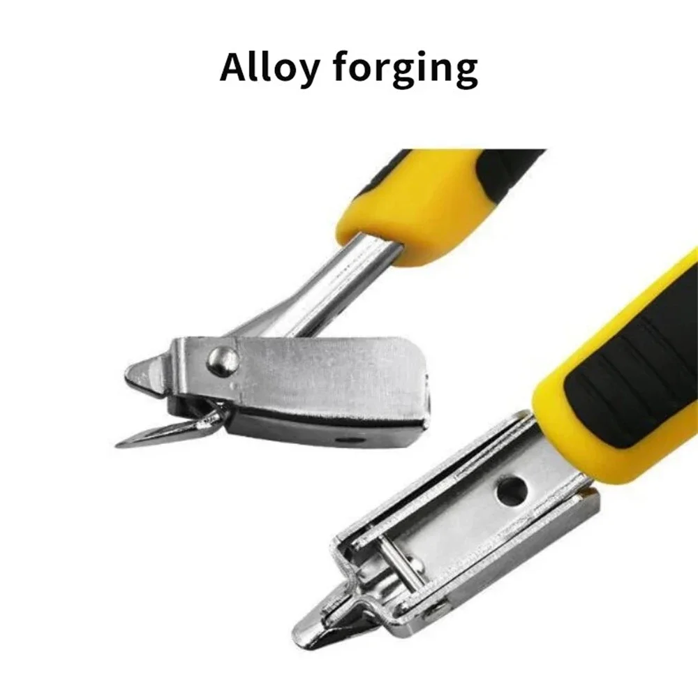 1Pcs Staple Puller Tools Uphol - Power Tools Construction ulasan dan harga