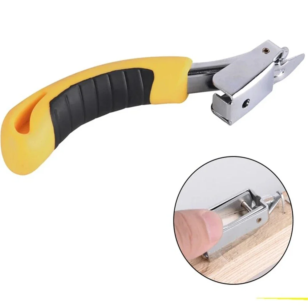 1Pcs Staple Puller Tools Uphol - Power Tools Construction ulasan dan harga