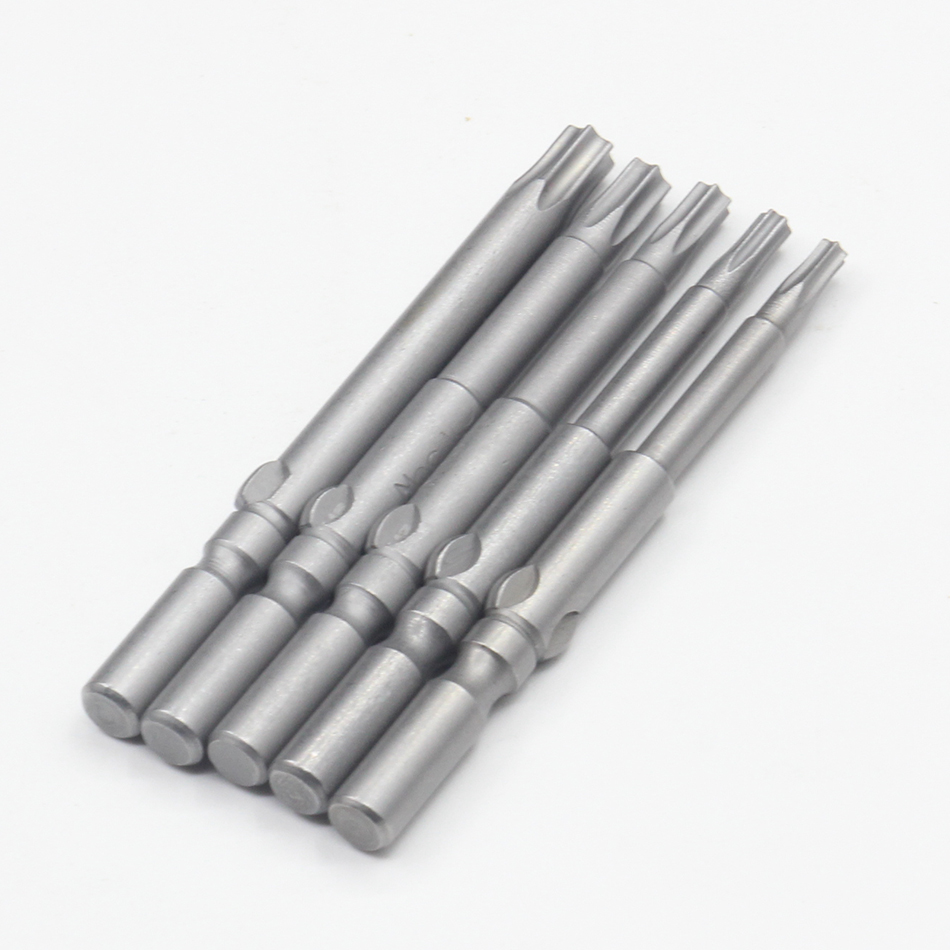 1Pcs T6-T15 Torx Screwdriver B - Power Tools List ulasan dan harga