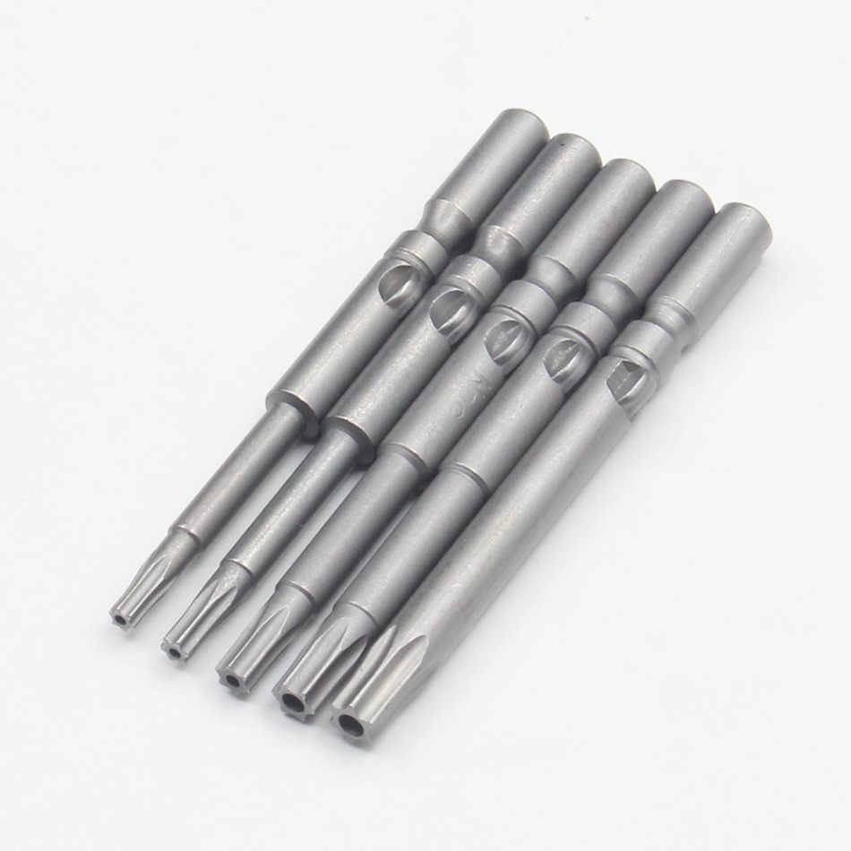 1Pcs T6-T15 Torx Screwdriver B - Power Tools List ulasan dan harga