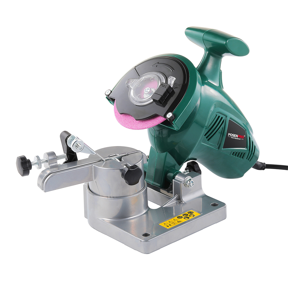 POSENPRO 250W ChainSaw Sharpen - Power Tools Review ulasan dan harga