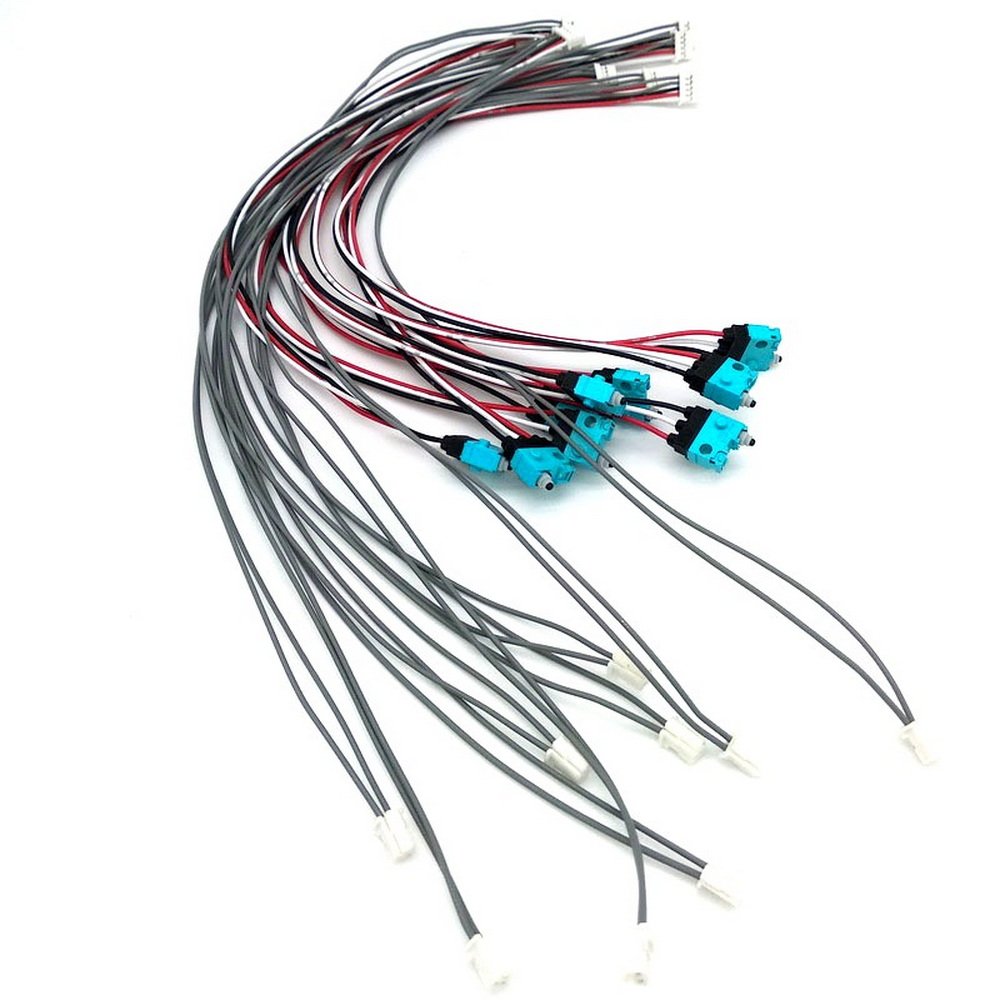 Cyklop 1821.151.050 Cable Harn - Power Tools Battery ulasan dan harga