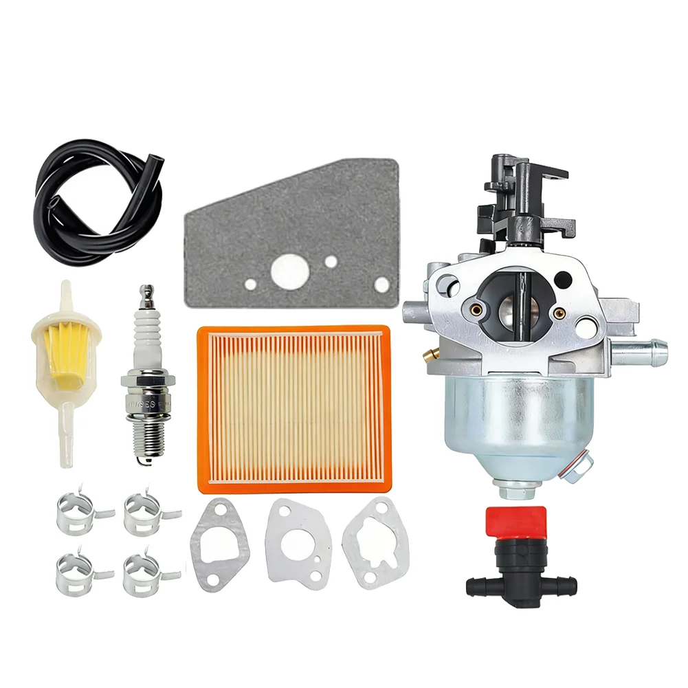1set Lawn Mower Carburetor Air - Power Xt Tools ulasan dan harga