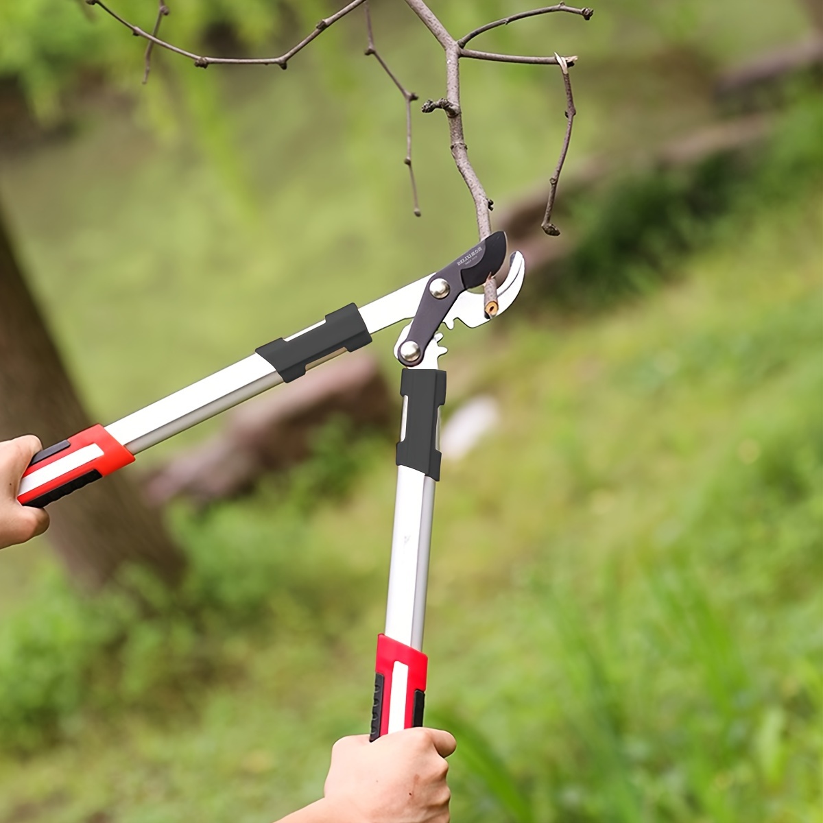 Pruning Shears Heavy Duty SK5  - Bag Power Tools ulasan dan harga