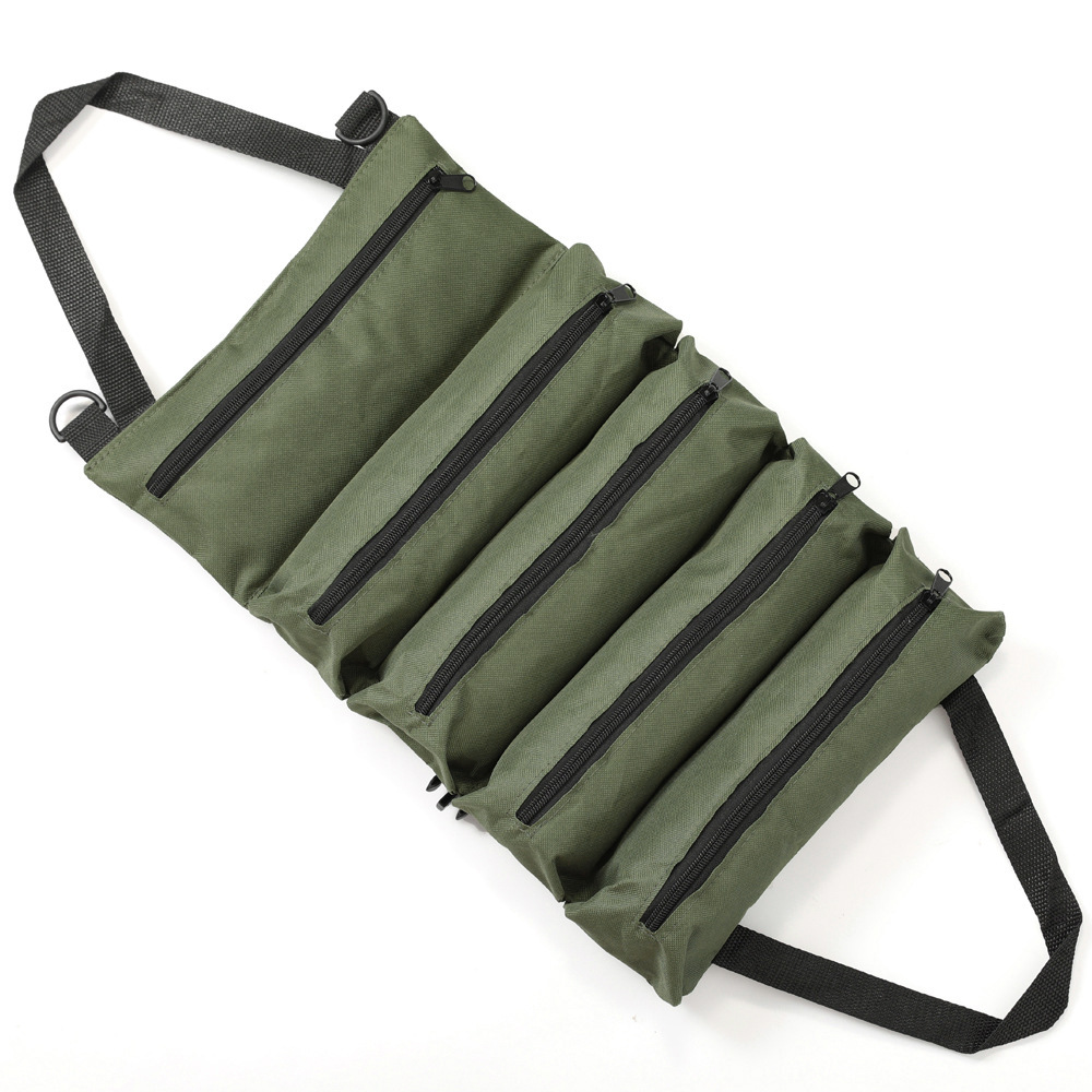 Multipurpose Oxford Fabric Too - Bag Power Tools ulasan dan harga