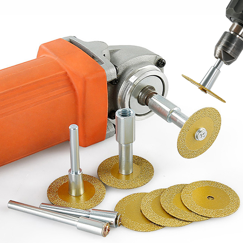 40mm Braze Diamond Saw Blade M - Power Tools Review ulasan dan harga