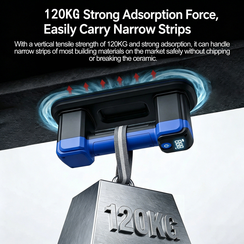 Narrow Strip Electric Vacuum S - Power Tools Construction ulasan dan harga
