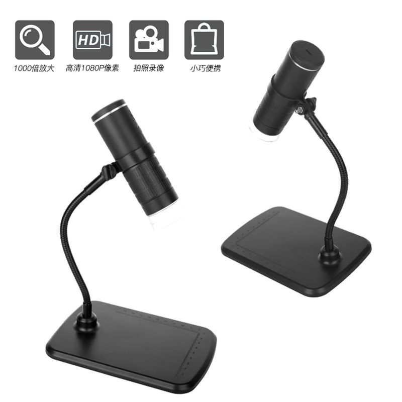 Reliable- WiFi Microscope 50-1 - Power Tools Inspection ulasan dan harga