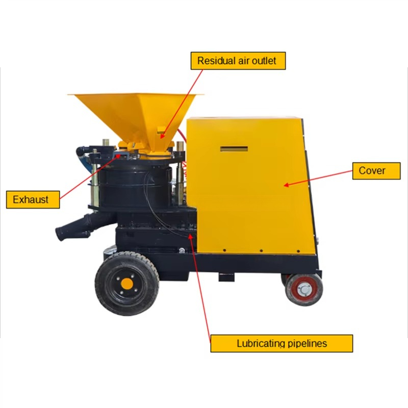 10m3/h Wet and Dry Crushed Sto - Power Tools Philippines ulasan dan harga