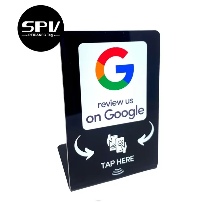 Programmable QR Code Printed R - Power Tools Google ulasan dan harga