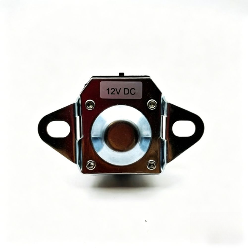 04781700 12V Starter Solenoid  - Power Tools Zoom ulasan dan harga