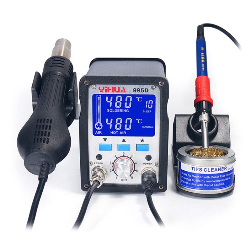 【2026】High Quality 995D High P - Power Tools Used In Welding ulasan dan harga