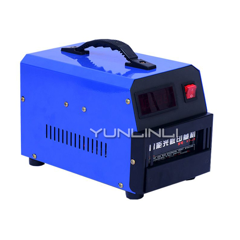 Photosensitive Stainless Steel - Power Xt Tools ulasan dan harga