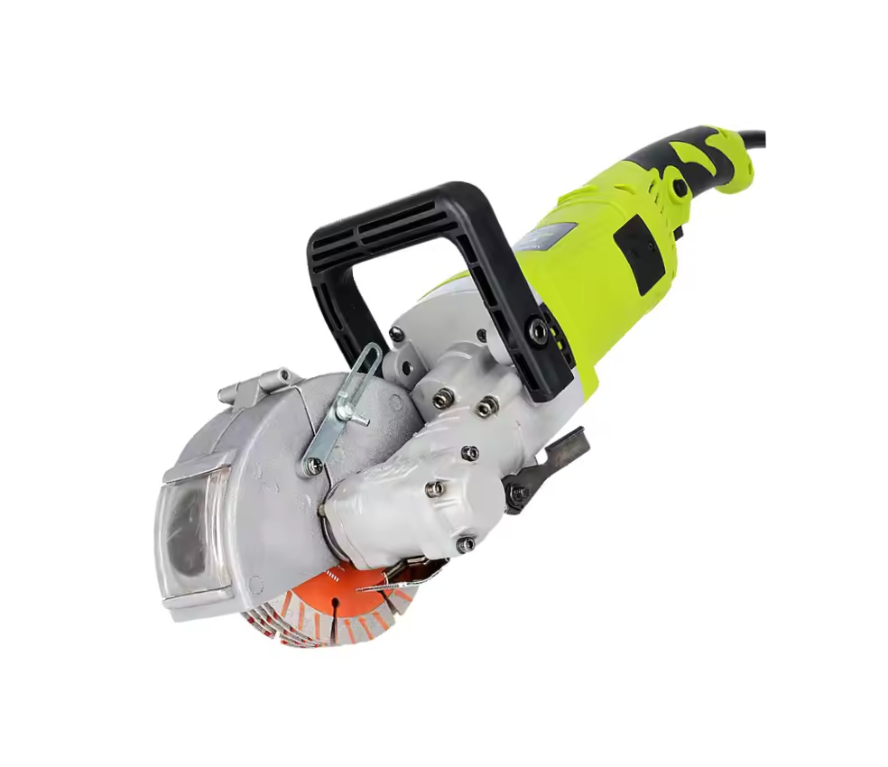 Grooving Cutting Machine Power - Power Tools In Construction ulasan dan harga