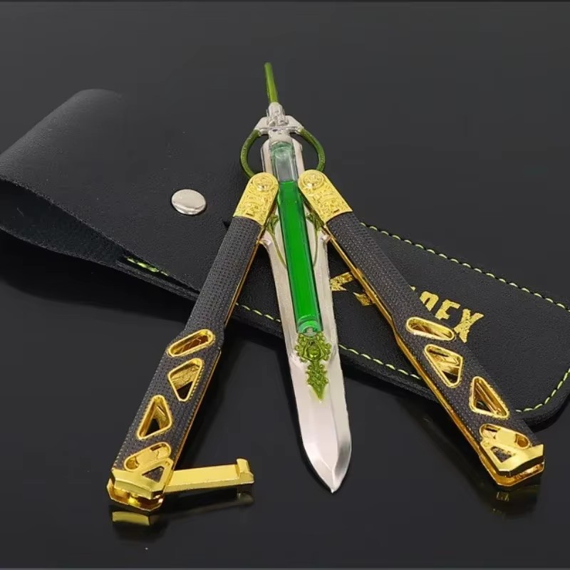 APEX Hero Blade Power Kid Glow - Power Tools Training ulasan dan harga