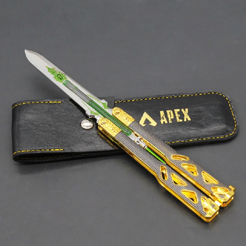 APEX Hero Blade Power Kid Glow - Power Tools Training ulasan dan harga