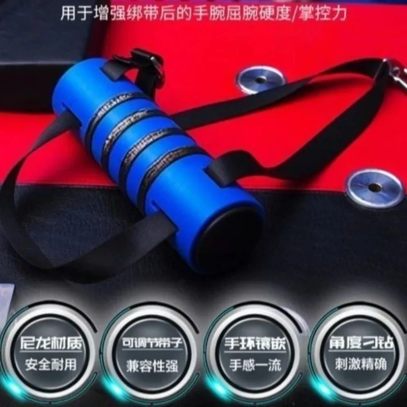 Wrist Flexing Tool (Nylon Mate - Power Tools Training ulasan dan harga