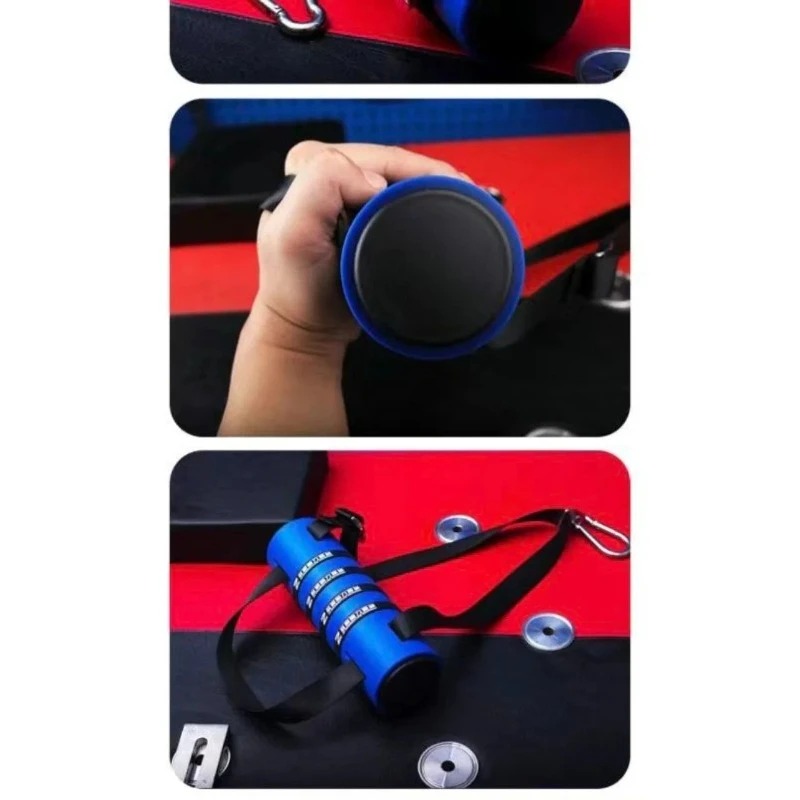 Wrist Flexing Tool (Nylon Mate - Power Tools Training ulasan dan harga