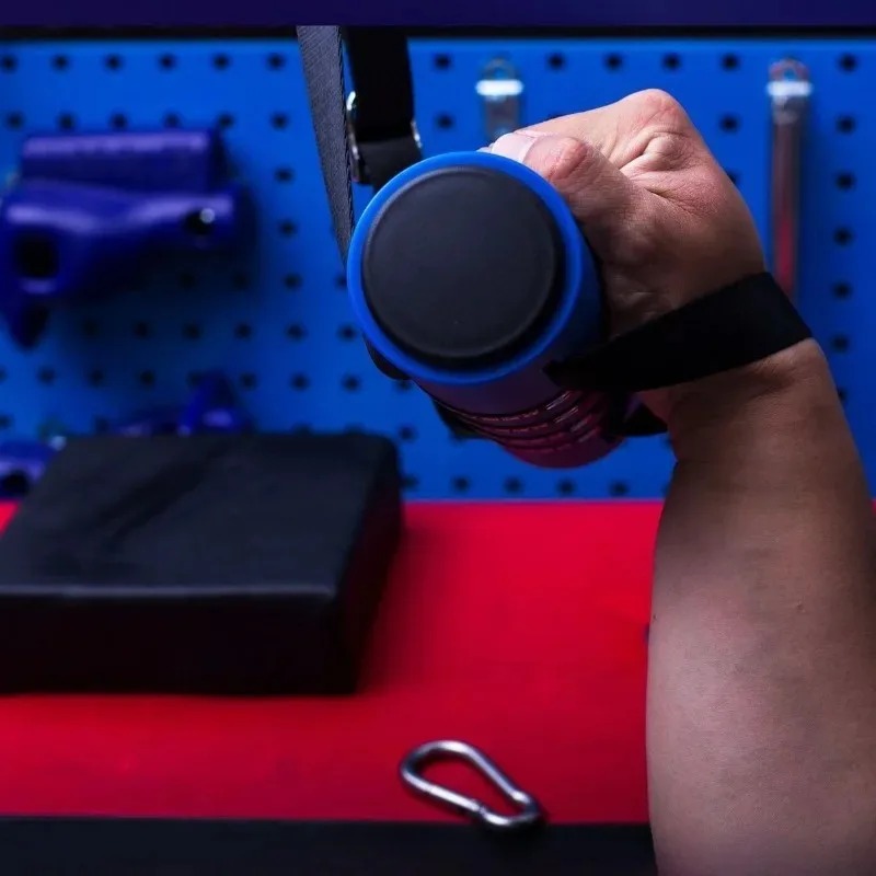 Wrist Flexing Tool (Nylon Mate - Power Tools Training ulasan dan harga