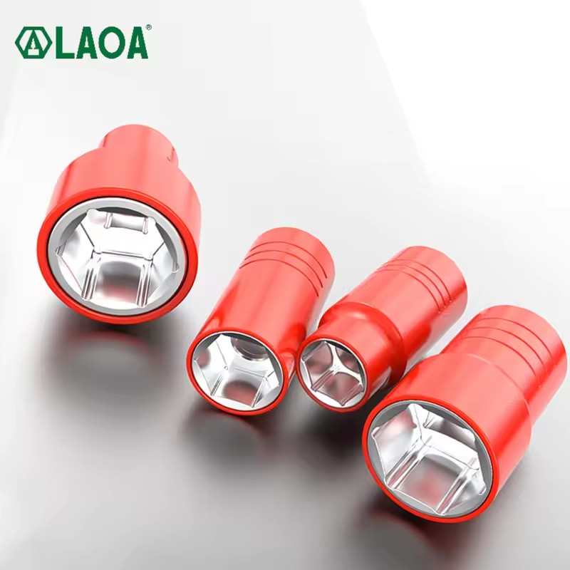 LAOA 1/2' Insulation Sleeve fo - Power Tools Voltage ulasan dan harga