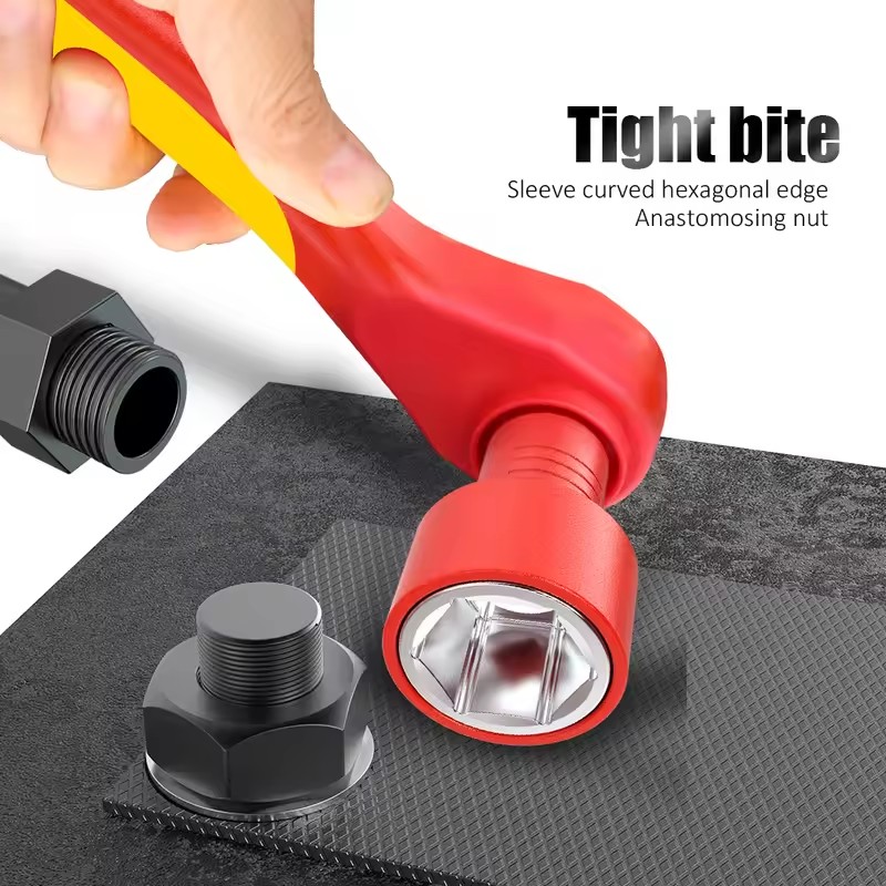 LAOA 1/2' Insulation Sleeve fo - Power Tools Voltage ulasan dan harga